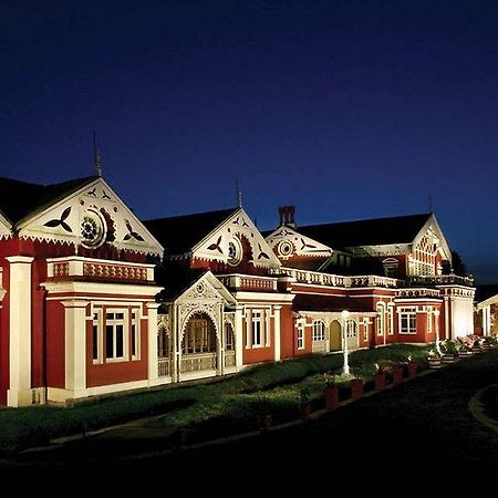 Welcomheritage Fernhills Royal Palace Ooty Exterior foto